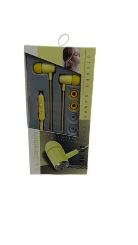 ANSHMEI KULAKLIK 110  PK:20